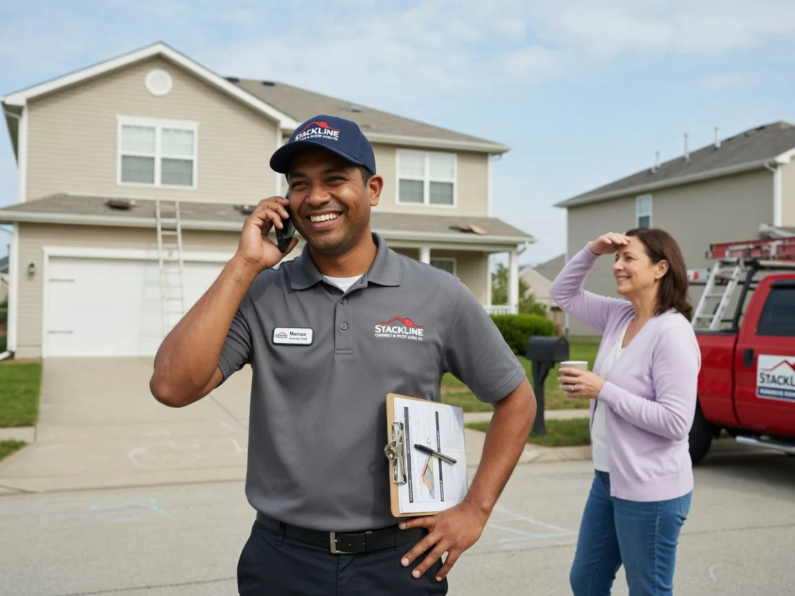 Chimney flashing repair Hunt Valley, MD FAQs